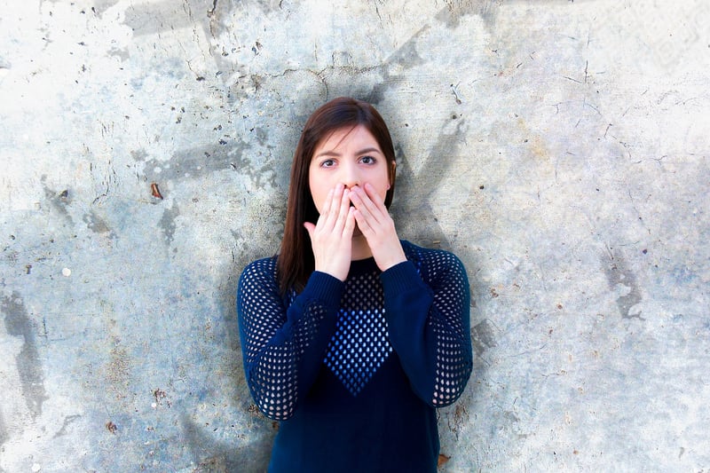 Body Language Tips